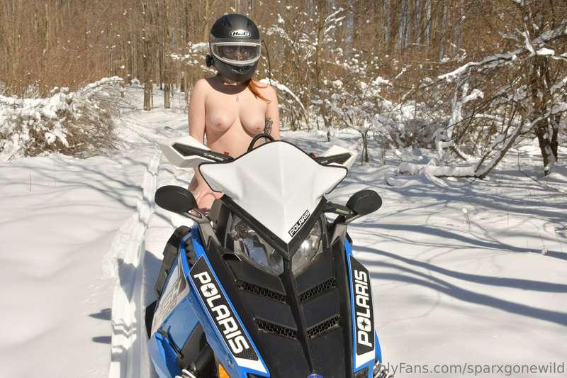 sparxgonewild image #6