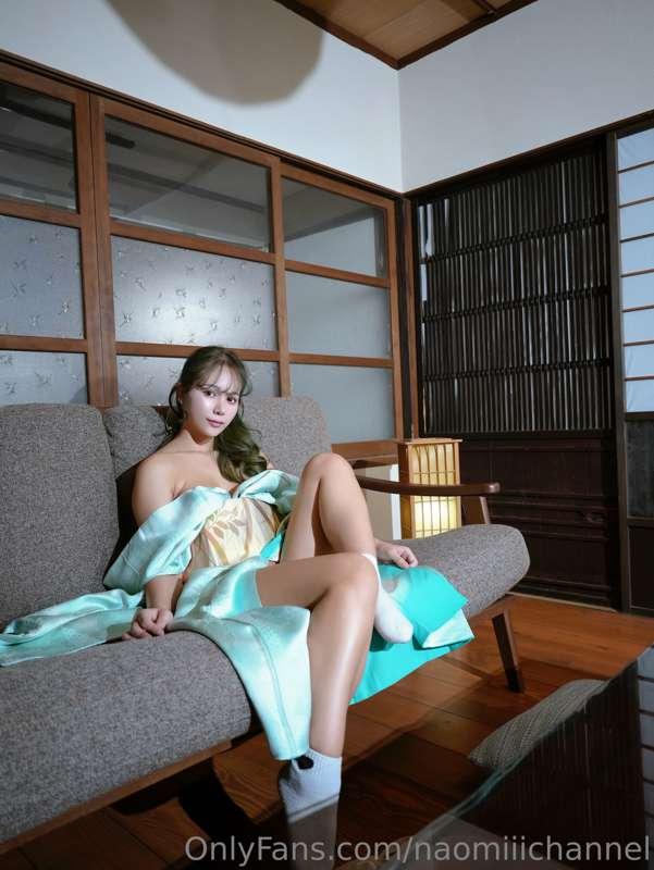 naomiiichannel image #0