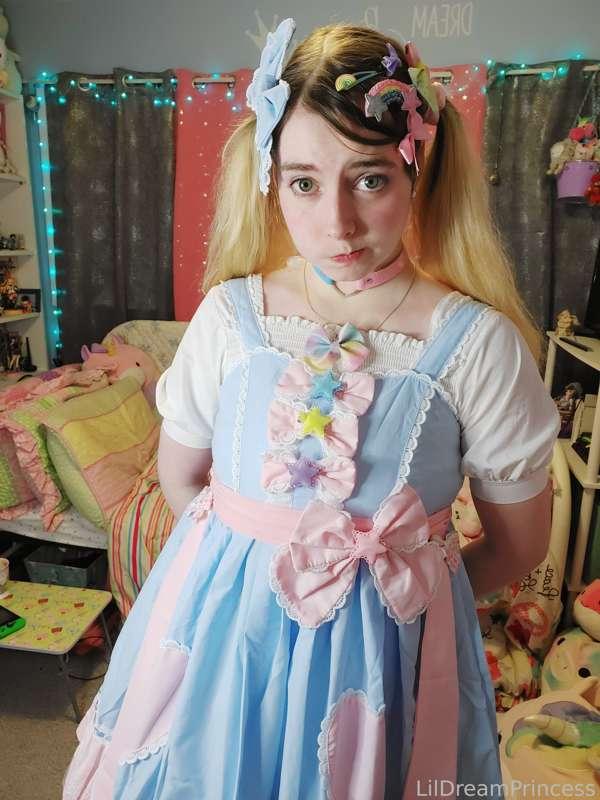 lildreamprincess image #2