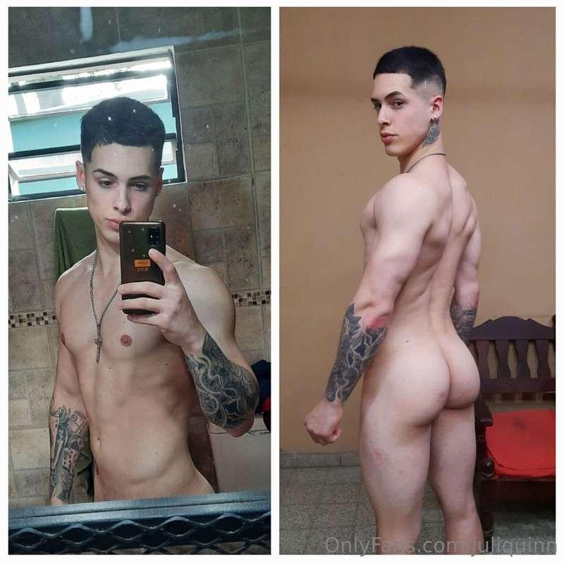 Welcome to my world 😈
FREE🎁: @santi7martinez 🎁
VIP💎: @santi7..