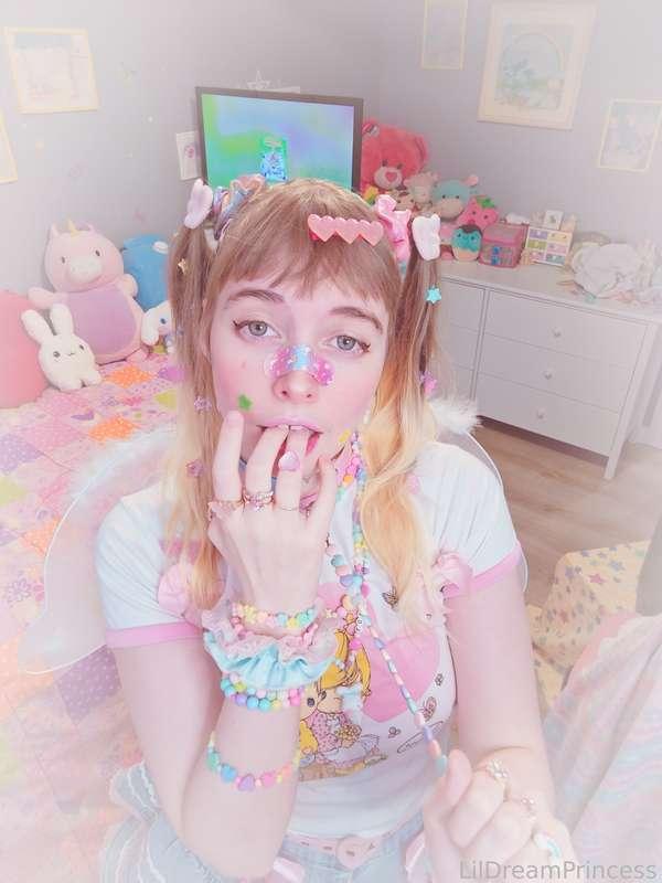 lildreamprincess image #19
