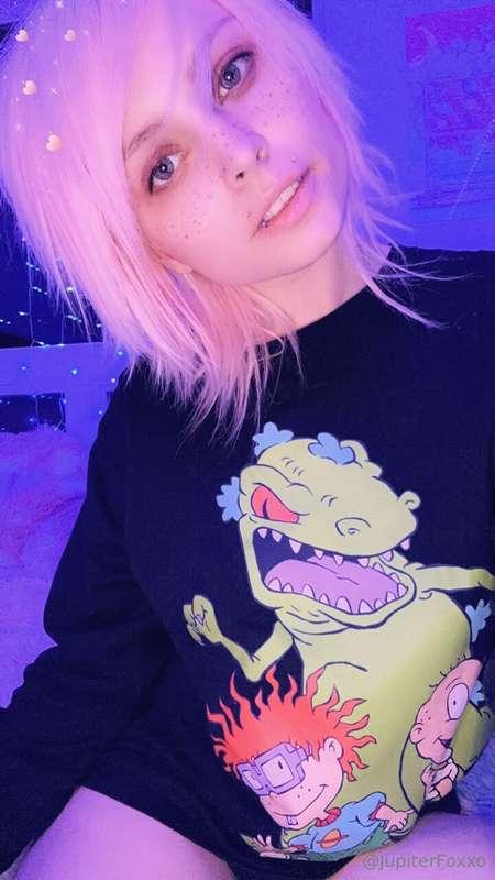 Reptarrrrr :33 🦖