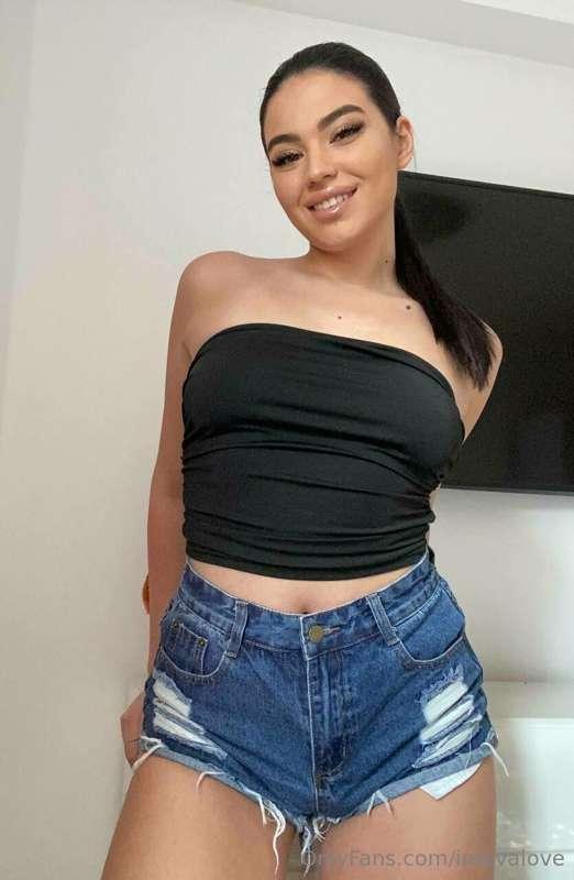 Front or back? You choose😏💕