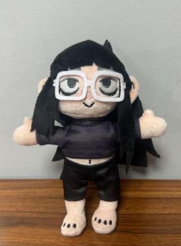 Plush