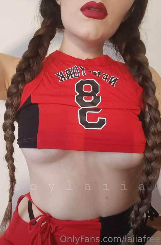 En mi otro OnlyFans estoy subiendo cositas muuuy ricas🤭 Todo..