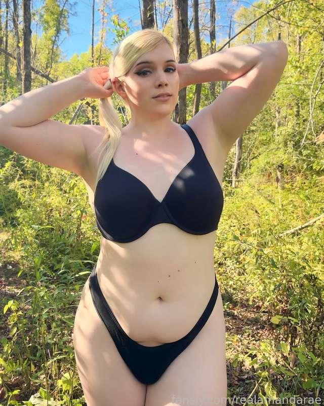 realamandarae image #0