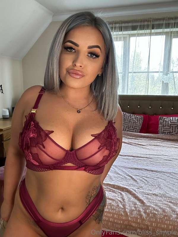 How hard can I make you? If you Subscribe to my VIP  @bliss_..