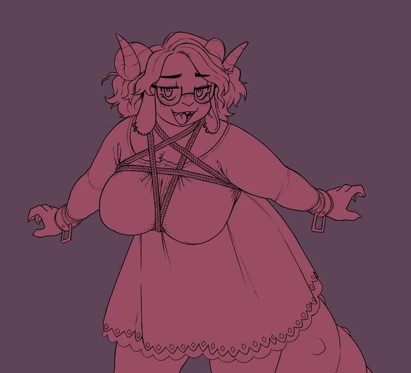 Rope and Straps