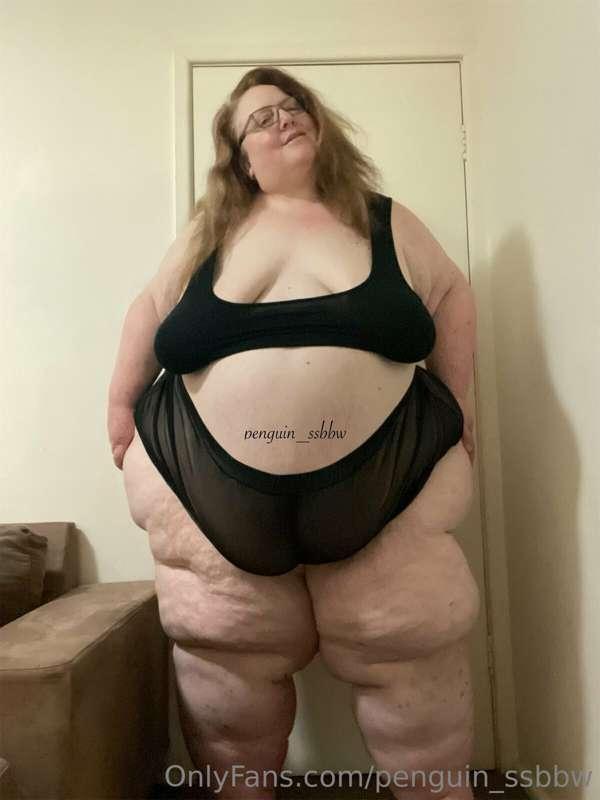 penguin_ssbbw image #2
