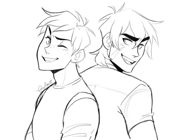 kl sketchy