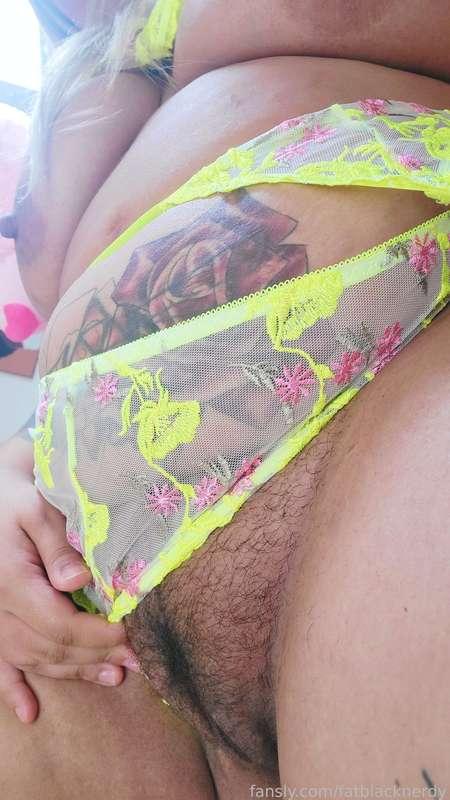 fatblacknerdy image #16