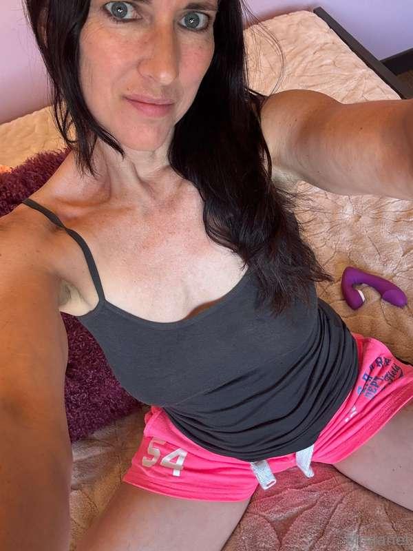 I'm being naughty today. Care to join me?