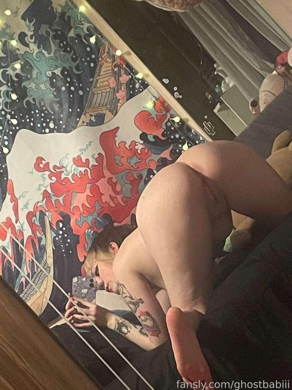 ghostbabiii image #1