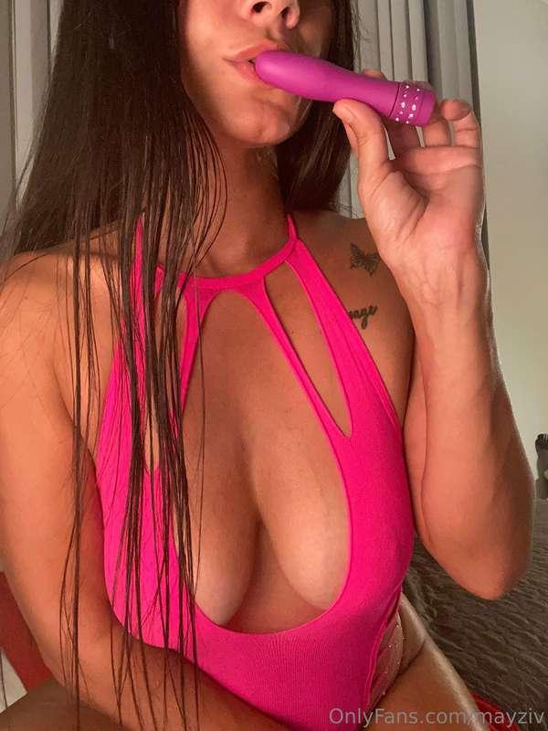 חיימשליהגיע זמן להחליף את הצעצוע הוורודולכם יש את ההזדמנות ל..