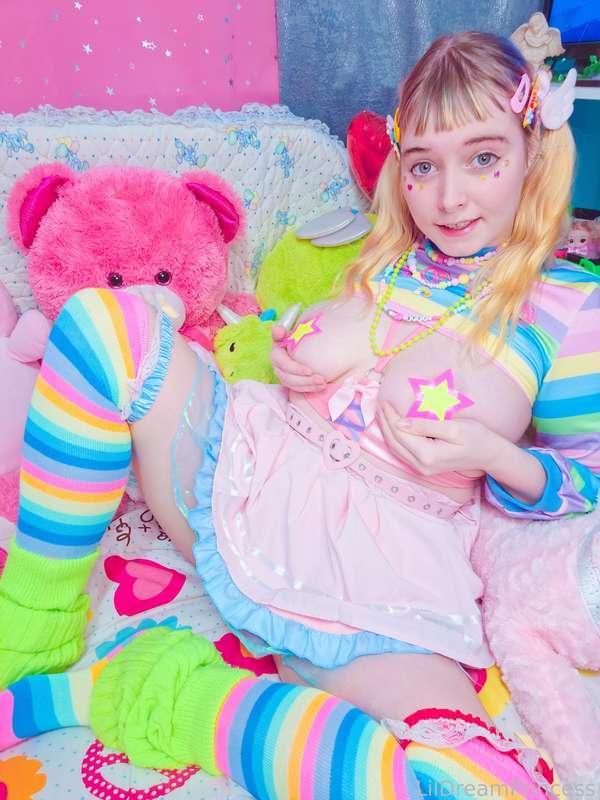 lildreamprincess image #26