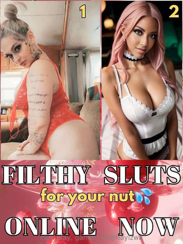 🔥𝐅𝐑𝐄𝐄 𝐂𝐔𝐌𝐒𝐋𝐔𝐓𝐒 𝐀𝐋𝐋 𝐅𝐎𝐑 𝐘𝐎𝐔⬇️🔥1.𝗗𝗜𝗖𝗞𝗦 𝗜𝗡 𝗔𝗟𝗟 𝟯 𝗛𝗢𝗟𝗘𝗦 🕳️@LLUVE..