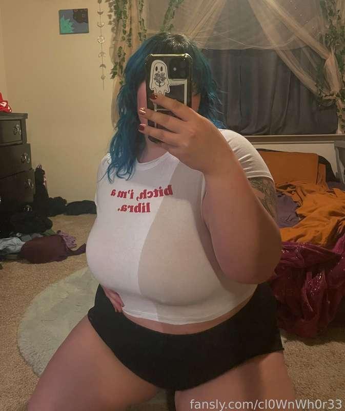 cl0wnwh0r33 image #4