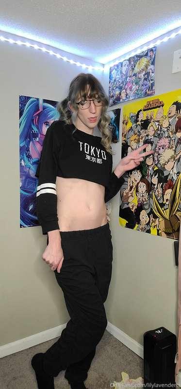 How do you like my new haircut??