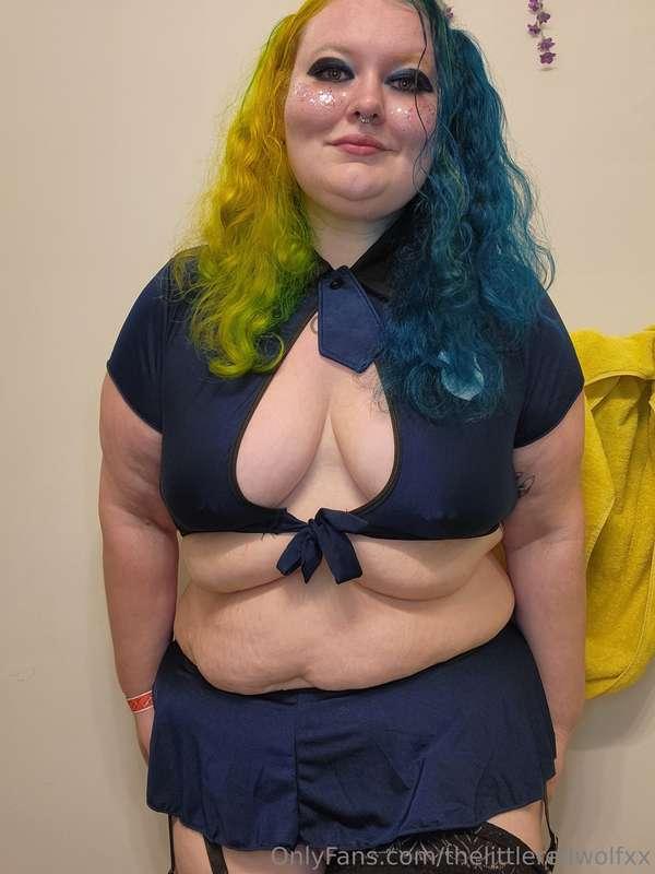 thelittleredwolfxx image #1