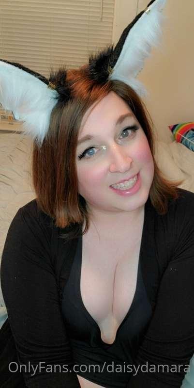 I hope you like catgirls!  I was just feeling really cute an..