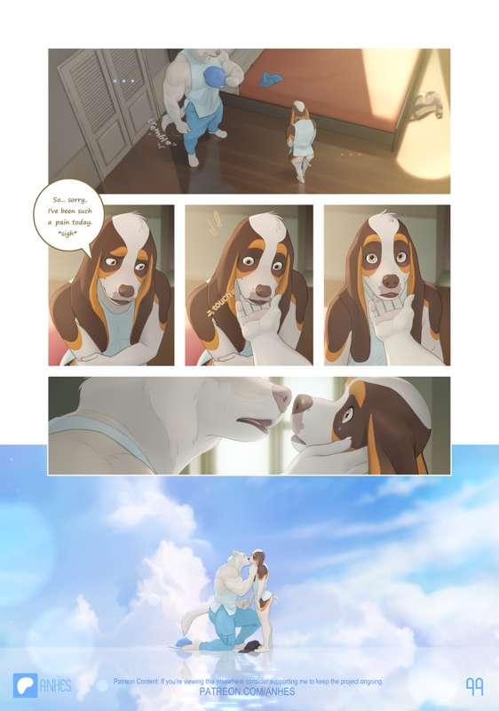 Lush Puppies Ch4 - 44