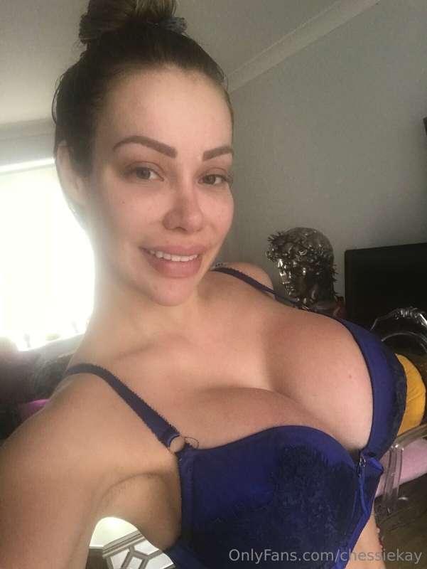Where would you Cum? ;-p