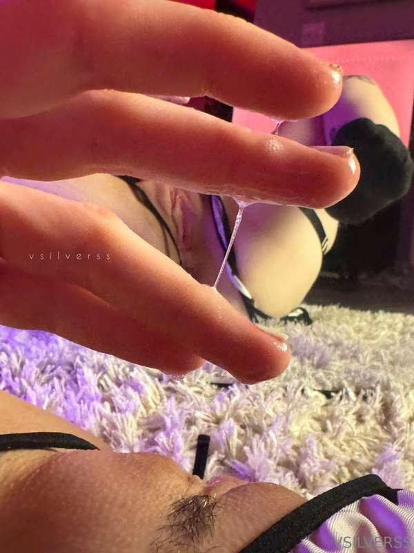 Juicy 💦😏