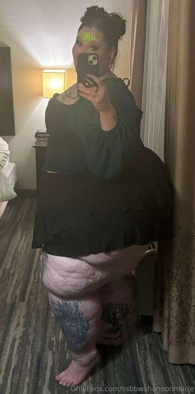 ssbbwshannonmarie image #0