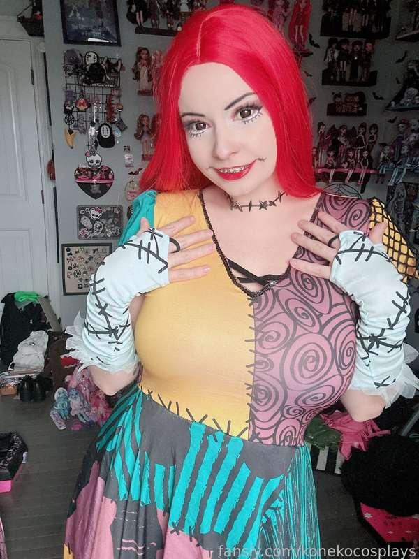 konekocosplays image #7