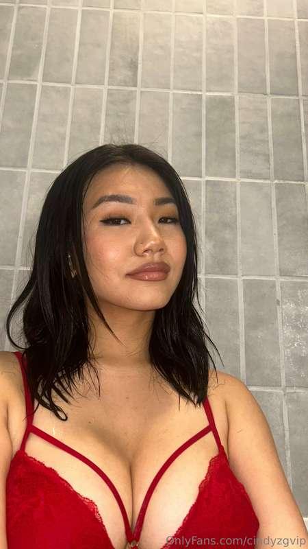 seeing red