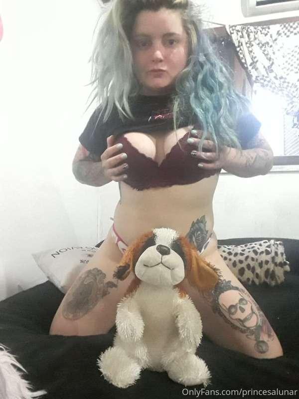 new content ♥