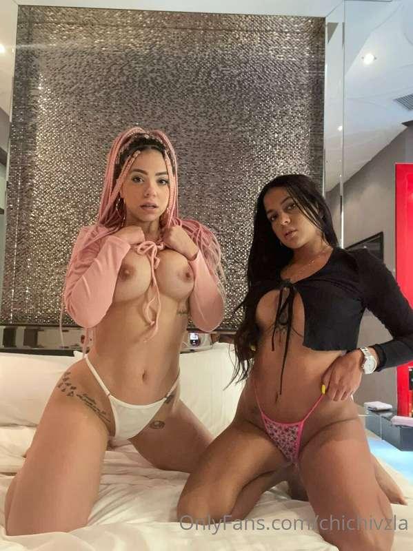 Do you want to see us fuck? discount on all my content 🤤