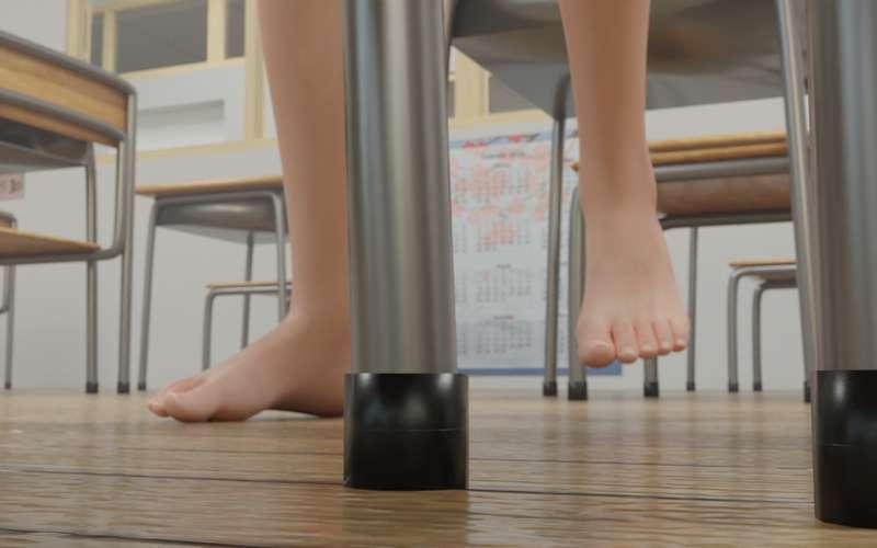 Classroom Encounter