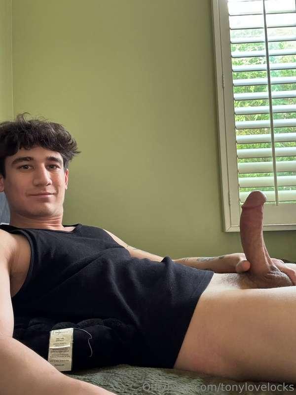 tonylovelocks image #1