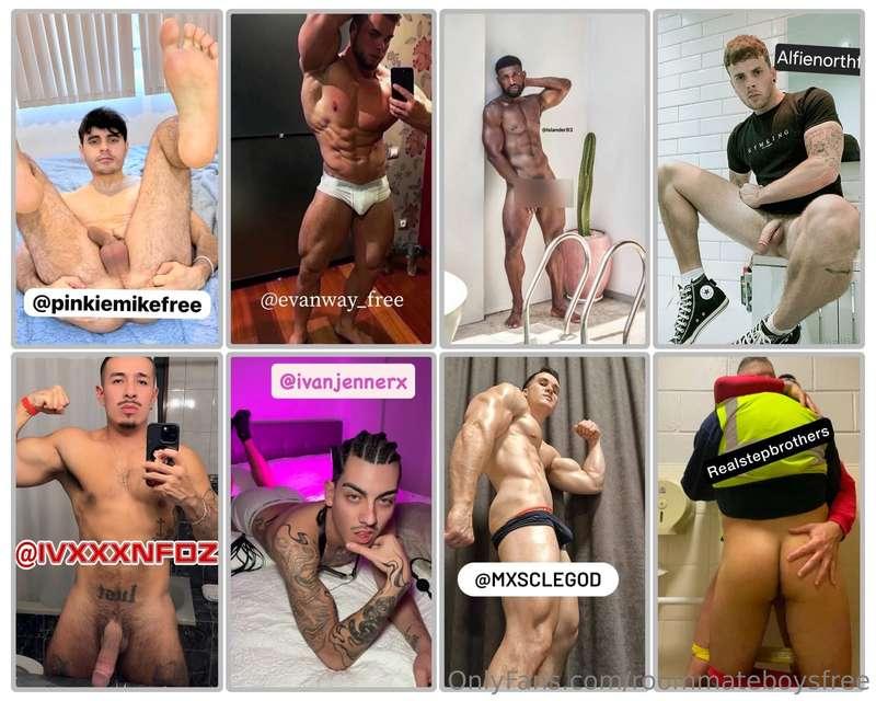 𝗙𝗥𝗘𝗘 𝗔𝗖𝗖𝗘𝗦𝗦 𝗥𝗶𝗴𝗵𝘁 𝗡😈𝘄!! 👇1. @pinkiemikefree2. @evanway_free3..