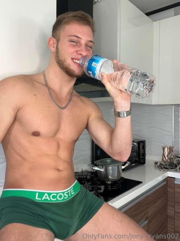Let's try to make life better🥰 - make it a habit to drink at..