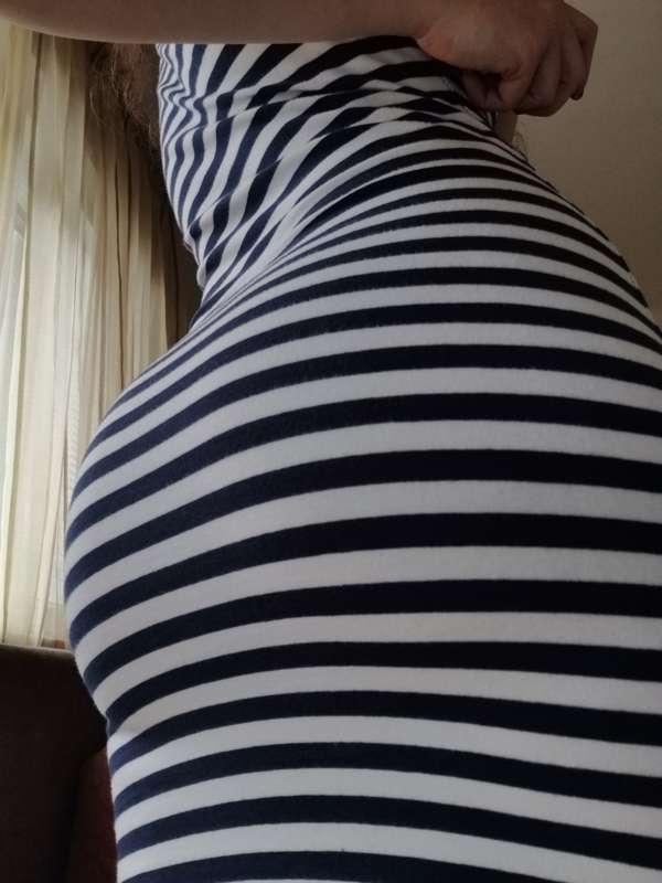 Undressing the booty: A step-by-step guide.