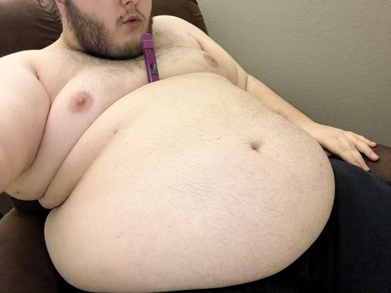 High, Hungry, and Horny