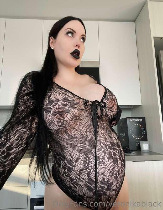 Mommy 🖤