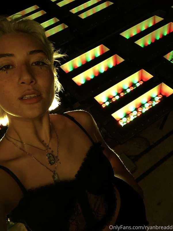 we had a photoshoot at the rave lol

tags: fresh, rave