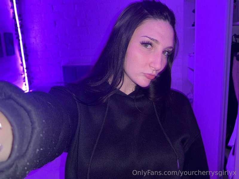 very purpleeeeee :PP