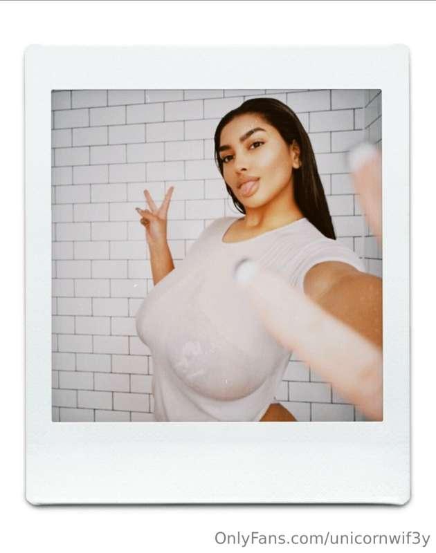 😝