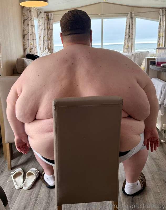 What do you mean I don’t fit? Feels fine to me 😜🤣🤣🐷🐷🐷It’s al..