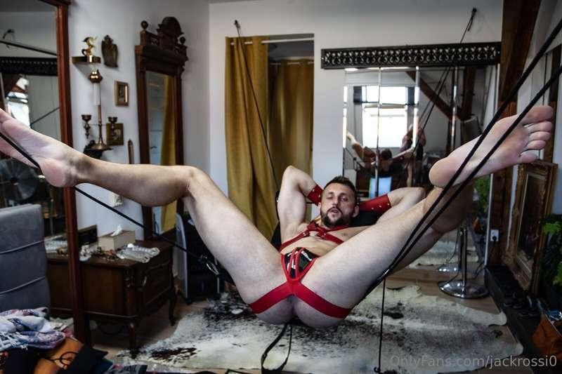 best on a sling 🤤😈