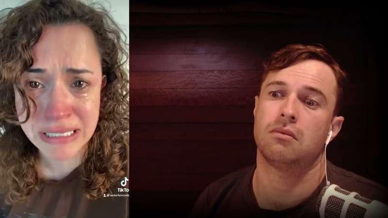 PATREON EXCLUSIVE (Full Video): The toxic belief that a man should tolerate a woman at her worst
