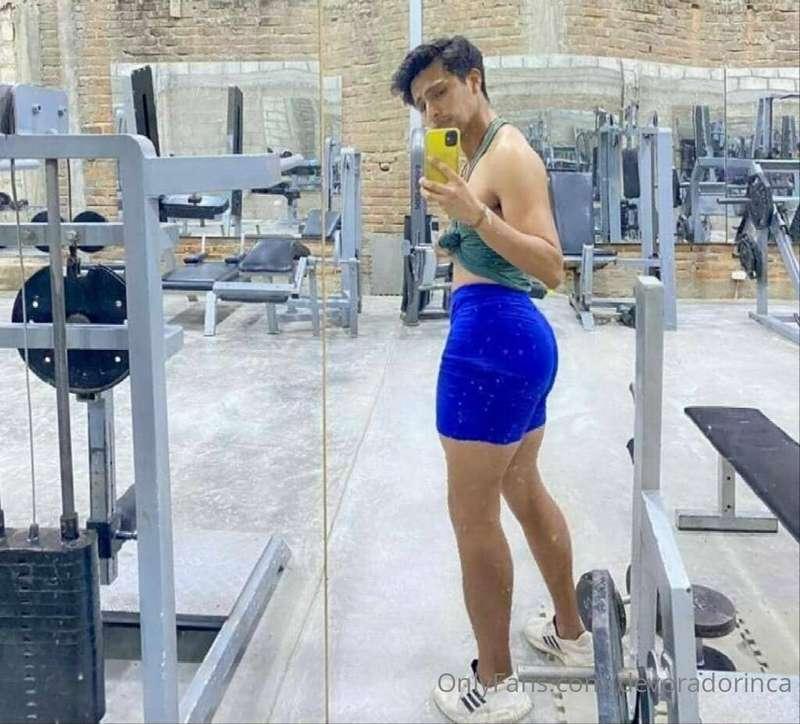 💪 @devoradorinca