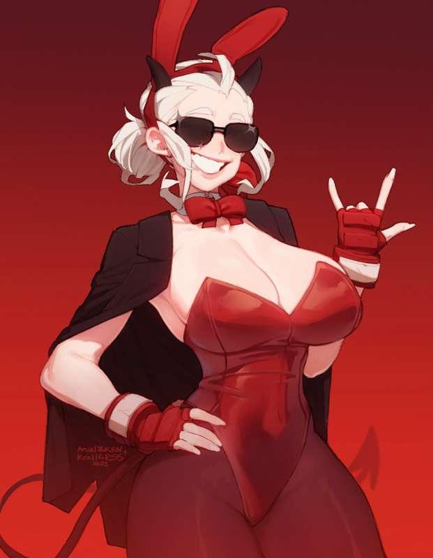 012: Helltaker Justice 