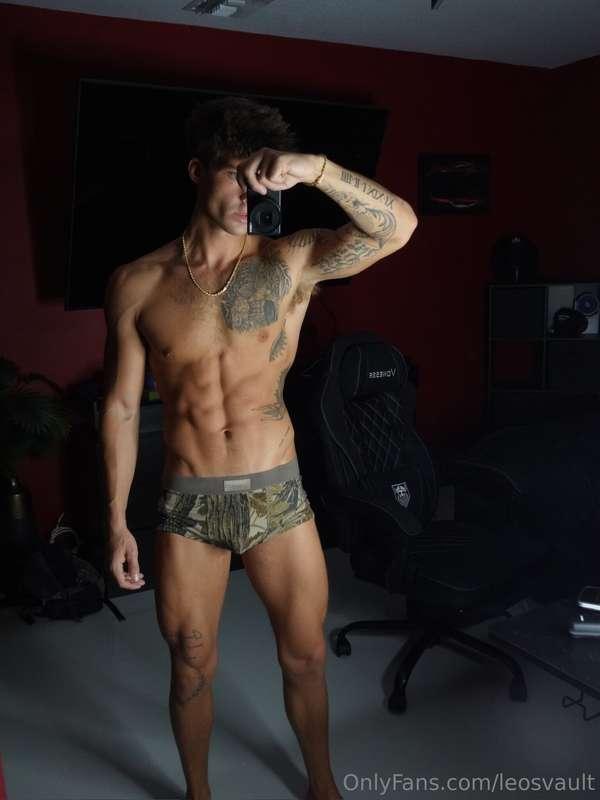 ok but what's the best post-fuck snack??