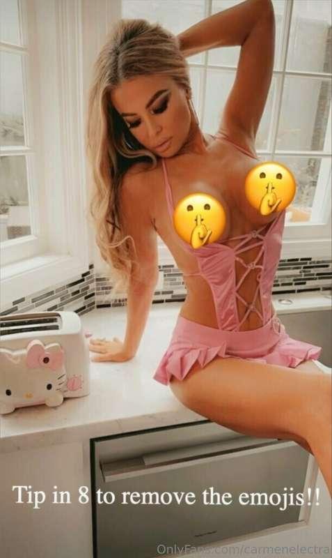 TITTY TUESDAY VIBEZZZ 👅