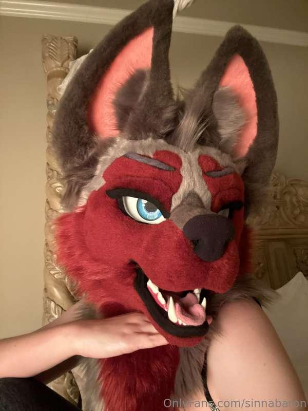 Did that silly photoshoot thing, sneak peek? 👀